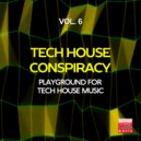 Raha - Makhdouh (feat. Bachir Charaf) (Chromatic Mix)
