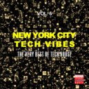 Vily Vinilo - Sunset (Original Mix)