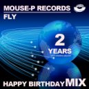 DJ Fly - Happy Birthday MOUSE-P Records
