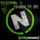 Vazteria X - The Signal