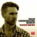 Craig Boyd - Dark Chamber (Original Mix)
