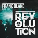 Frank Blake - Disappear (Original mix)
