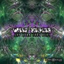 Warp Engine & Fractal Spin - Giant Trees