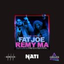 Colours - All The Way Up (Goja & Nati & Colours Remix)