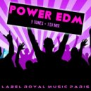 Royal Music Paris - Data Stream