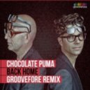 Chocolate Puma feat. Colonel Red - Back Home