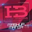 Юлианна Караулова ft. ST vs. Kolya Funk & Eddie G - Море (Andrey Kiselev Mashup)