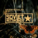 Artem Kovalev - Eden (Original Mix)