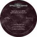Spectralband - Judgement Day (Bound Version)