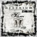 Delirium - Silence (eSQUIRE Roadkilled Rework)