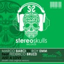 Marco Barci & Roy Emm - Just A Love Feat Federico Bruzzi