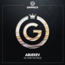 AbueKev - Culillo (Original Mix)