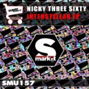 Nicky Three Sixty - Procyon (Original Mix)