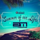 Alex Megane - Summer of Our Life (Summerheat Radio Edit)