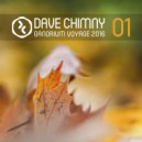 Dave Chimny - Ganorium Voyage 2016-01