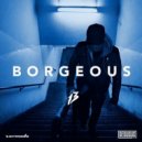 Karmin, Borgeous - Young In Love feat. Karmin (Original Mix)