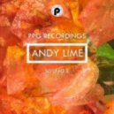 Andy Lime - Shades of summer