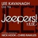 Lee Kavanagh - Do Ya (Nick Hook Remix)
