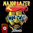Major Lazer, Justin Bieber, MO - Cold Water (Woods Remix)