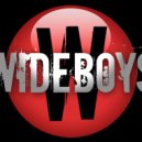 Wideboys - Nuff Cats