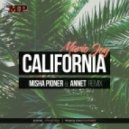 Mario Joy - California (Misha Pioner & Annet Remix) (Misha Pioner & Annet Remix)
