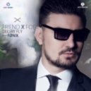 Deejay Fly feat. FØNIX - Friend x Foe (Original mix)