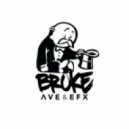 AVE & EFX - Broke (Original mix)