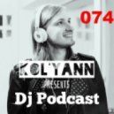 Kol'yann - DJ Podcast 074