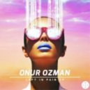 Onur Ozman - Left In Pain (Ricoshei\'s No Pain Remix)