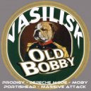 Basilisk - Old Bobby