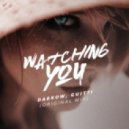 Darrow & Guitti - Watching You