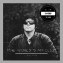 Daxsen - EPHYTA (Everybody Put Your Hands In The Air) (Original Mix)