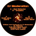 DJ Moderation - Droplets (Original Mix)