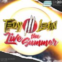 Tedy Leon - Live The Summer