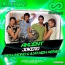 Akcent - Jokero (Rich-Mond & Ilya Kizh Remix)