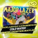 Major Lazer feat. Justin Bieber & MГ - Cold Water