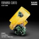 Fernando Curto, Grooveandyes - Acid Funk (GrooveANDyes Remix)
