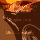 Malbeat - Bass Line ENERGY Podcast