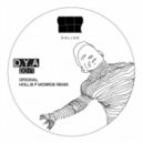 D.Y.A. - Do It (Hollis P Monroe Remix)