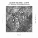 Against The Time - Mmxvi