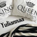 Yulianna - King and Queen