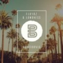 Floydz & Lowdness - California