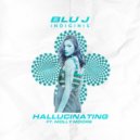 Blu J & Indiginis feat. Molly Moore - Hallucinating