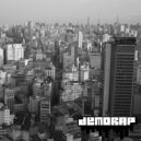 Tony Sagga & Nolts Mc - Cicarizes (Flanicx RMX DNB)