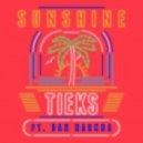 TIEKS Ft. Dan Harkna - Sunshine (KC Lights Remix)