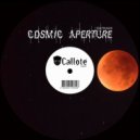 Astraer - Cosmic Aperture