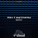 Alex ll Martinenko - Fragga (Original mix)