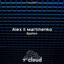 Alex ll Martinenko - Sound Killer