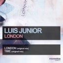 Luis Junior - Time (Original Mix)
