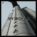 Goldy47 - My World